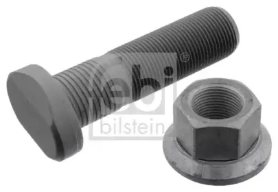 49026 FEBI BILSTEIN Болт крепления колеса 49026 FEBI BILSTEIN Болт крепления колеса