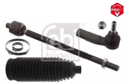 49046 FEBI BILSTEIN Поперечная рулевая тяга 49046 FEBI BILSTEIN Поперечная рулевая тяга