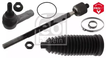 49047 FEBI BILSTEIN Поперечная рулевая тяга 49047 FEBI BILSTEIN Поперечная рулевая тяга