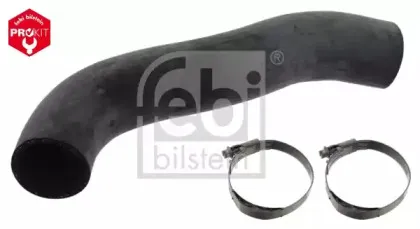49051 FEBI BILSTEIN Шланг радиатора 49051 FEBI BILSTEIN Шланг радиатора