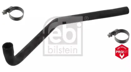 49107 FEBI BILSTEIN Шланг радиатора 49107 FEBI BILSTEIN Шланг радиатора