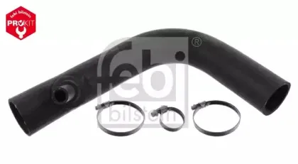 49109 FEBI BILSTEIN Шланг радиатора 49109 FEBI BILSTEIN Шланг радиатора