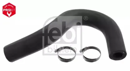49166 FEBI BILSTEIN Шланг радиатора 49166 FEBI BILSTEIN Шланг радиатора