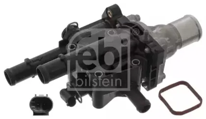 49187 FEBI BILSTEIN Корпус термостата 49187 FEBI BILSTEIN Корпус термостата