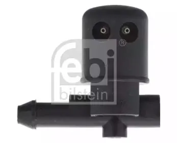 49195 FEBI BILSTEIN Распылитель воды для чистки, система очистки окон 49195 FEBI BILSTEIN Распылитель воды для чистки, система очистки окон