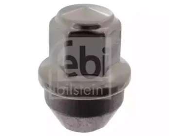 49204 FEBI BILSTEIN Гайка крепления колеса 49204 FEBI BILSTEIN Гайка крепления колеса