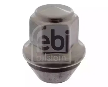 49205 FEBI BILSTEIN Гайка крепления колеса 49205 FEBI BILSTEIN Гайка крепления колеса