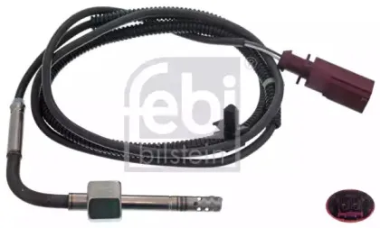 49260 FEBI BILSTEIN Датчик, температура выхлопных газов 49260 FEBI BILSTEIN Датчик, температура выхлопных газов