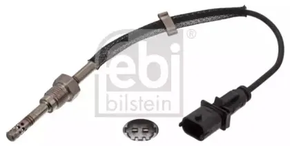 49261 FEBI BILSTEIN Датчик, температура выхлопных газов 49261 FEBI BILSTEIN Датчик, температура выхлопных газов