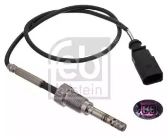 49264 FEBI BILSTEIN Датчик, температура выхлопных газов 49264 FEBI BILSTEIN Датчик, температура выхлопных газов