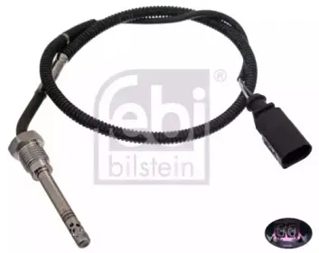 49266 FEBI BILSTEIN Датчик, температура выхлопных газов 49266 FEBI BILSTEIN Датчик, температура выхлопных газов
