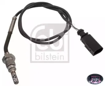 49268 FEBI BILSTEIN Датчик, температура выхлопных газов 49268 FEBI BILSTEIN Датчик, температура выхлопных газов