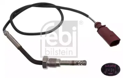 49269 FEBI BILSTEIN Датчик, температура выхлопных газов 49269 FEBI BILSTEIN Датчик, температура выхлопных газов