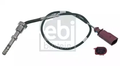49271 FEBI BILSTEIN Датчик, температура выхлопных газов 49271 FEBI BILSTEIN Датчик, температура выхлопных газов