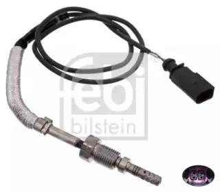 49272 FEBI BILSTEIN Датчик, температура выхлопных газов 49272 FEBI BILSTEIN Датчик, температура выхлопных газов