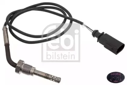 49275 FEBI BILSTEIN Датчик, температура выхлопных газов 49275 FEBI BILSTEIN Датчик, температура выхлопных газов
