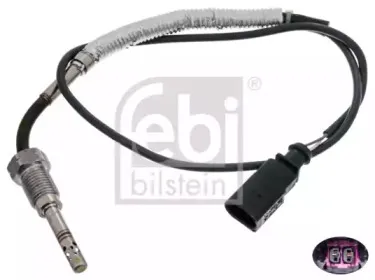 49276 FEBI BILSTEIN Датчик, температура выхлопных газов 49276 FEBI BILSTEIN Датчик, температура выхлопных газов