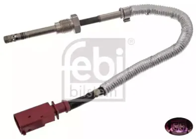 49278 FEBI BILSTEIN Датчик, температура выхлопных газов 49278 FEBI BILSTEIN Датчик, температура выхлопных газов