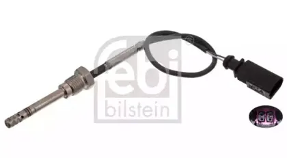 49279 FEBI BILSTEIN Датчик, температура выхлопных газов 49279 FEBI BILSTEIN Датчик, температура выхлопных газов