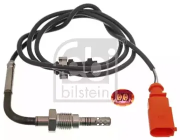 49281 FEBI BILSTEIN Датчик, температура выхлопных газов 49281 FEBI BILSTEIN Датчик, температура выхлопных газов