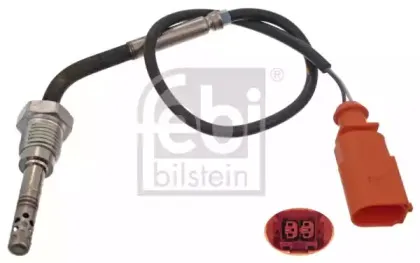 49282 FEBI BILSTEIN Датчик, температура выхлопных газов 49282 FEBI BILSTEIN Датчик, температура выхлопных газов