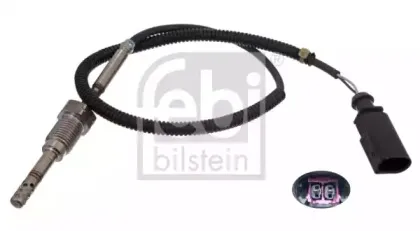 49283 FEBI BILSTEIN Датчик, температура выхлопных газов 49283 FEBI BILSTEIN Датчик, температура выхлопных газов