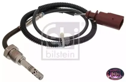 49284 FEBI BILSTEIN Датчик, температура выхлопных газов 49284 FEBI BILSTEIN Датчик, температура выхлопных газов
