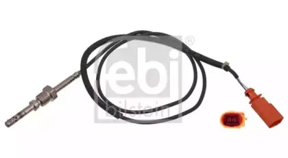 49285 FEBI BILSTEIN Датчик, температура выхлопных газов 49285 FEBI BILSTEIN Датчик, температура выхлопных газов