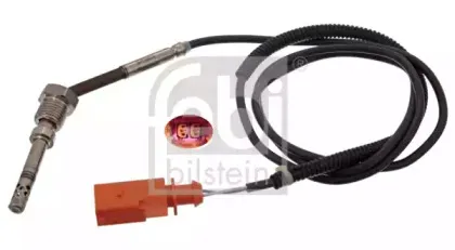49286 FEBI BILSTEIN Датчик, температура выхлопных газов 49286 FEBI BILSTEIN Датчик, температура выхлопных газов