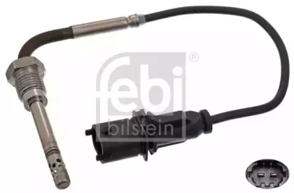 49288 FEBI BILSTEIN Датчик, температура выхлопных газов 49288 FEBI BILSTEIN Датчик, температура выхлопных газов