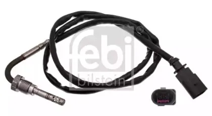 49289 FEBI BILSTEIN Датчик, температура выхлопных газов 49289 FEBI BILSTEIN Датчик, температура выхлопных газов