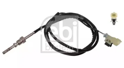 49290 FEBI BILSTEIN Датчик, температура выхлопных газов 49290 FEBI BILSTEIN Датчик, температура выхлопных газов