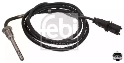 49291 FEBI BILSTEIN Датчик, температура выхлопных газов 49291 FEBI BILSTEIN Датчик, температура выхлопных газов