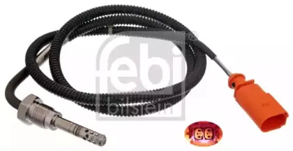 49293 FEBI BILSTEIN Датчик, температура выхлопных газов 49293 FEBI BILSTEIN Датчик, температура выхлопных газов