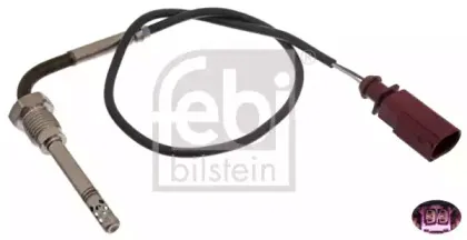 49294 FEBI BILSTEIN Датчик, температура выхлопных газов 49294 FEBI BILSTEIN Датчик, температура выхлопных газов