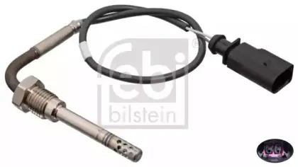 49296 FEBI BILSTEIN Датчик, температура выхлопных газов 49296 FEBI BILSTEIN Датчик, температура выхлопных газов