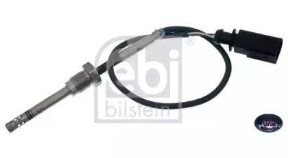 49297 FEBI BILSTEIN Датчик, температура выхлопных газов 49297 FEBI BILSTEIN Датчик, температура выхлопных газов