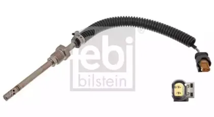 49298 FEBI BILSTEIN Датчик, температура выхлопных газов 49298 FEBI BILSTEIN Датчик, температура выхлопных газов