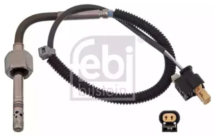 49299 FEBI BILSTEIN Датчик, температура выхлопных газов 49299 FEBI BILSTEIN Датчик, температура выхлопных газов