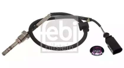 49301 FEBI BILSTEIN Датчик, температура выхлопных газов 49301 FEBI BILSTEIN Датчик, температура выхлопных газов