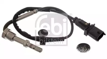49302 FEBI BILSTEIN Датчик, температура выхлопных газов 49302 FEBI BILSTEIN Датчик, температура выхлопных газов