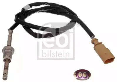 49305 FEBI BILSTEIN Датчик, температура выхлопных газов 49305 FEBI BILSTEIN Датчик, температура выхлопных газов