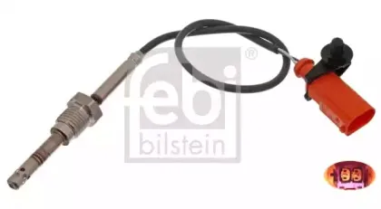 49306 FEBI BILSTEIN Датчик, температура выхлопных газов 49306 FEBI BILSTEIN Датчик, температура выхлопных газов