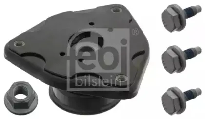 49382 FEBI BILSTEIN Ремкомплект, опора стойки амортизатора 49382 FEBI BILSTEIN Ремкомплект, опора стойки амортизатора