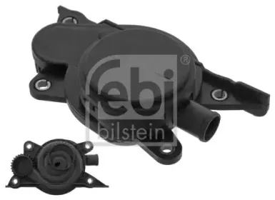 49469 FEBI BILSTEIN Маслосъемный щиток, вентиляция картера 49469 FEBI BILSTEIN Маслосъемный щиток, вентиляция картера