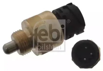 49477 FEBI BILSTEIN Выключатель, блокировка диффе 49477 FEBI BILSTEIN Выключатель, блокировка диффе