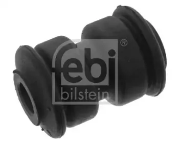 49567 FEBI BILSTEIN Втулка, листовая рессора 49567 FEBI BILSTEIN Втулка, листовая рессора