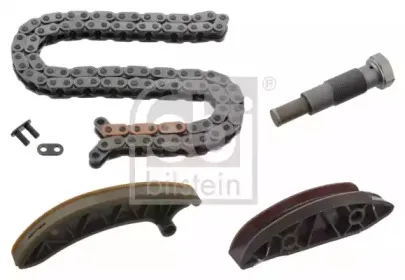 49570 FEBI BILSTEIN Комплект цели привода распредвала 49570 FEBI BILSTEIN Комплект цели привода распредвала