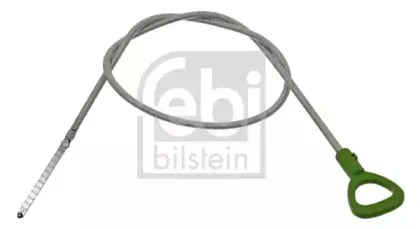 49581 FEBI BILSTEIN Указатель уровня масла, автоматическая коробка передач 49581 FEBI BILSTEIN Указатель уровня масла, автоматическая коробка передач