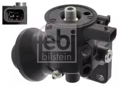 49586 FEBI BILSTEIN Насос, топливоподающяя система 49586 FEBI BILSTEIN Насос, топливоподающяя система